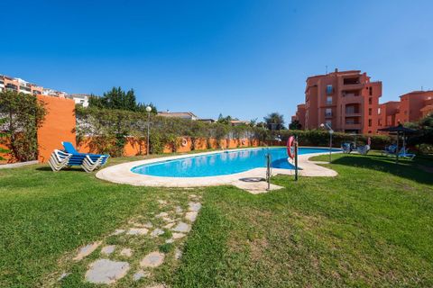 Lejlighed i Estepona, Malaga, Estepona - € 349.000 | Ref: R5389744 - foto 21